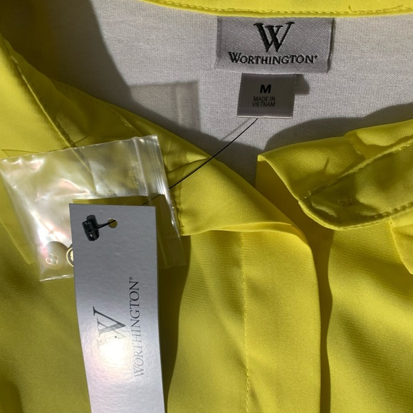 NEW BLOUSE - Picture 5 of 5